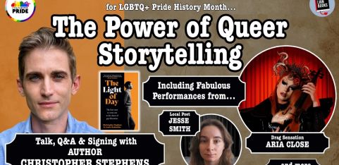 The Power of Queer Storytelling
