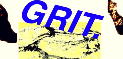 GRIT - Extreme Vocal Workshop
