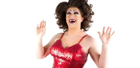 Fanny Burns Drag Brunch