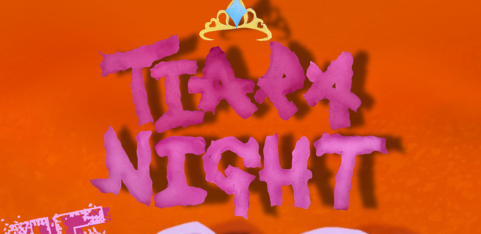 Tiara Night 