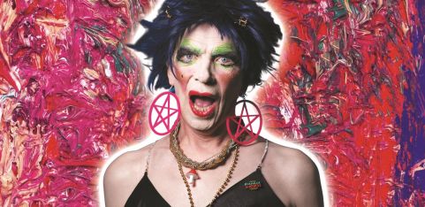 Queer Theory's 10th Birthday