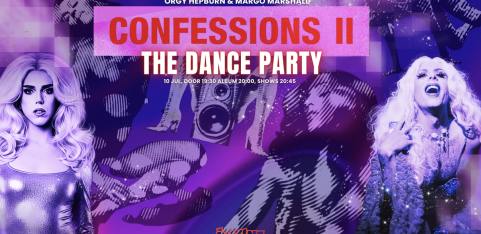 Confessions 2 : The Dance Party