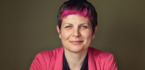 Meet the new Mayor of Hackney | Zoë Garbett