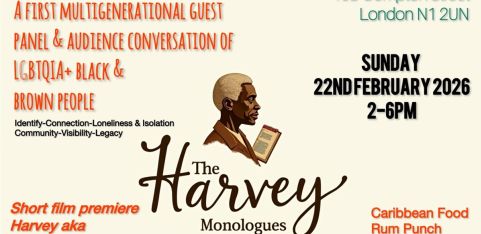 Let’s Talk Black & Brown Queerness