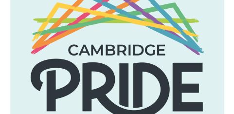 Cambridge Pride Oasis 2026