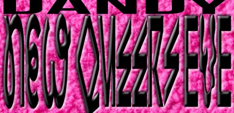 Dandy : NEW QUEERS EVE