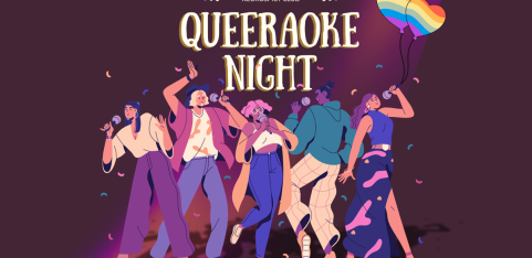 Queeraoke Night