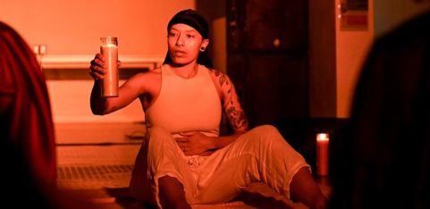 Sym Stellium: forgive me Lorde, for I am not a warrior | BUZZCUT 2026