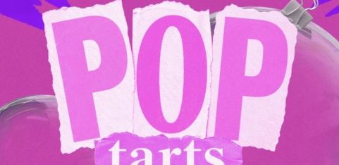 POP TARTS: OCTOBER 3RD
