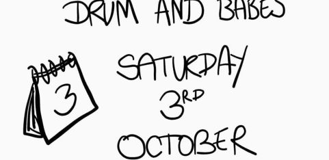 Drum and Babes @ Vespers