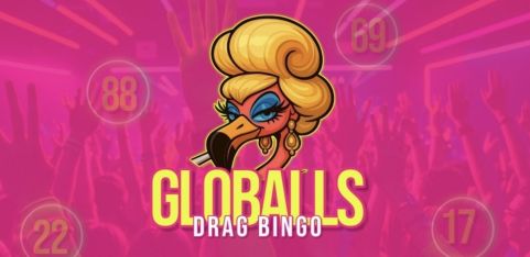 GLOBALLS - ICONS & LEGENDS