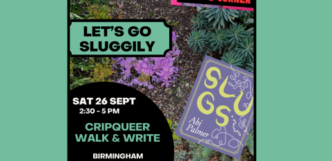 Let's Go Sluggily