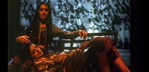 The films of Pratibha Parmar