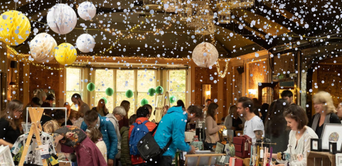 🎄⭐ QUEER CHRISTMAS MARKET ⭐🎄
