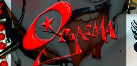 ORGASMA