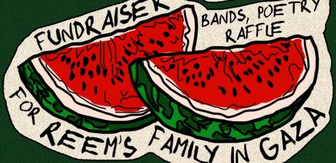 Music for Palestine
