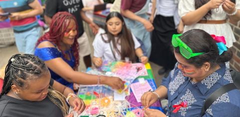 Queer Migrant Pride Fest '26