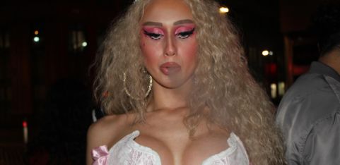 NikkieTene’s Anonymous