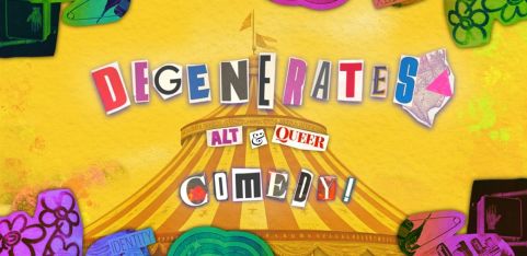 Degenerates Norwich: Die Yard with a Vengeance