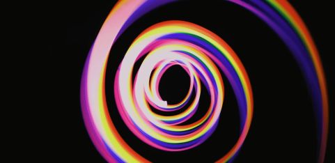 Roots & MOVE - 5 Rhythms with Bodie