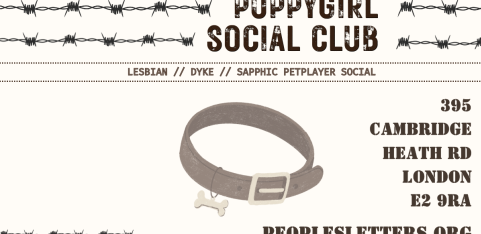 Puppygirl Social Club