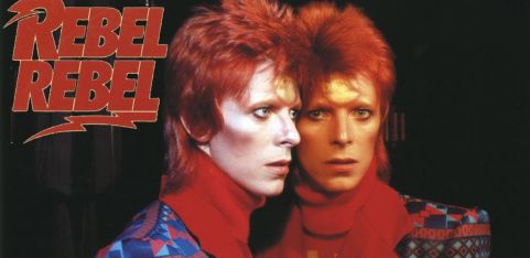 Rebel Rebel