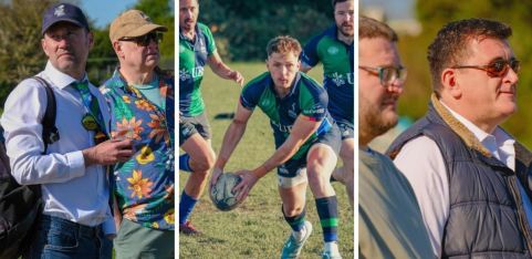 KXS Meet the Players & Supporters' Day