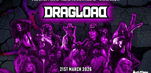 DRAGLOAD: The Unofficial 