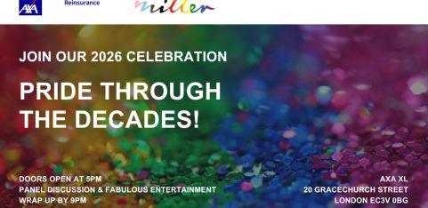 2026 Celebration: Pride Through the Decades