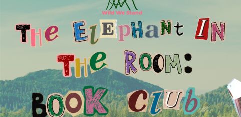 The Elephant in the Room VIRTUAL Book Club