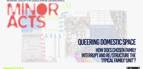 Queering Domestic Space