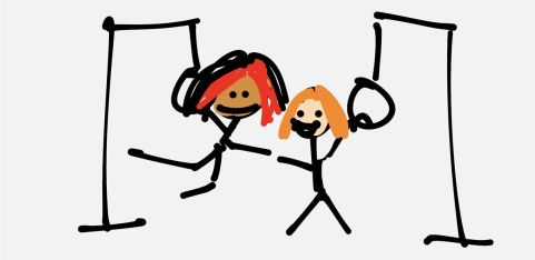 Hang, Man! with Marty and Kiran