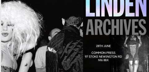 Linden Archives - In Photos and Words