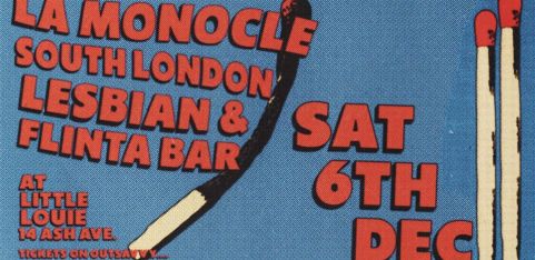 La Monocle - December 6th