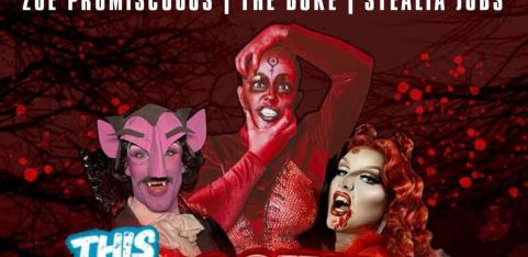 This Halloween Show Sucks 