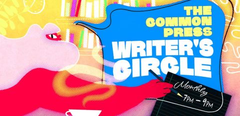 Queer Writer's Circle