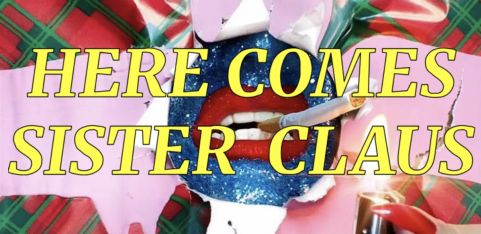 Here Comes Sister Claus