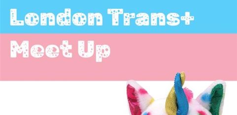 London Trans+ Meetup