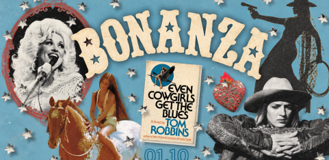 BONANZA: SAD GIRL RODEO