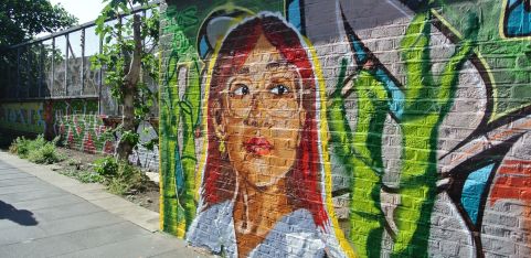 Commitment to Land Justice in the Philippines: discussion and vigil