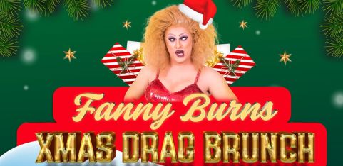 Fanny Burns Xmas Brunch