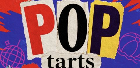 POP TARTS: AUGUST 8TH