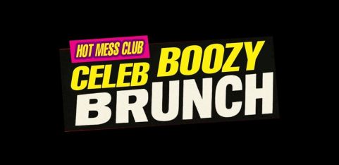 Celeb Boozy Bottomless Brunch - Bailey J Mills, Mandy Anne Kett, Mia Virgin 