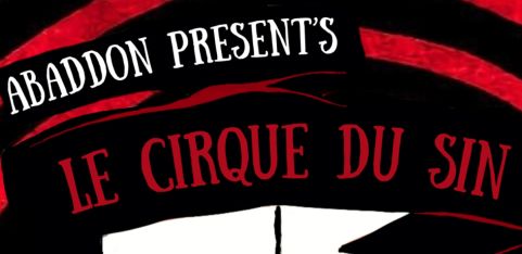 Le Cirque du Sin