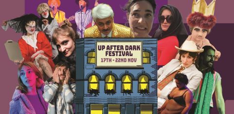 Wednesday at UAD Festival