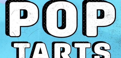 POP TARTS: 17TH JANUARY