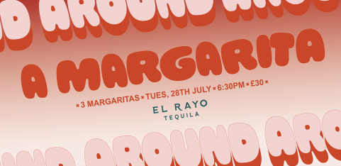 ‘Around’ a Margarita