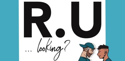 R.U... Looking?
