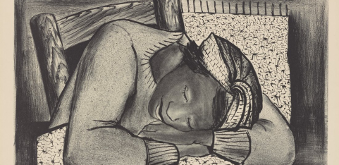 Radical Rest: Rest as a Site for Resistance - IN PERSON READING GROUP 
