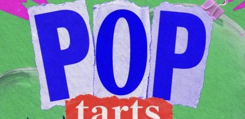 POP TARTS: SEPTEMBER 12